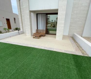 Salalah Apartment | Julia Hawana Salalah