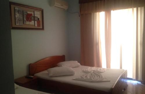 Sarande Hotel | Julia Hotel