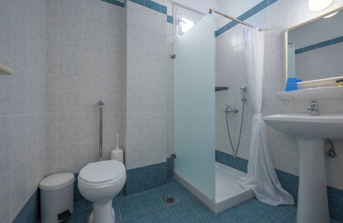Kassandra Hotel | Julia Hotel