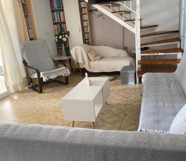 Logarata House | Julia house