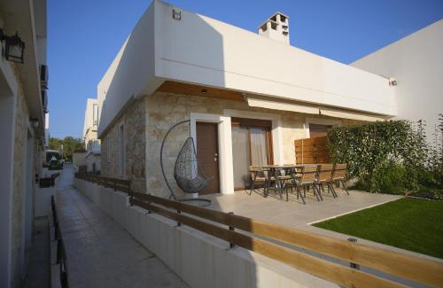 Nikita House | Julia Residence