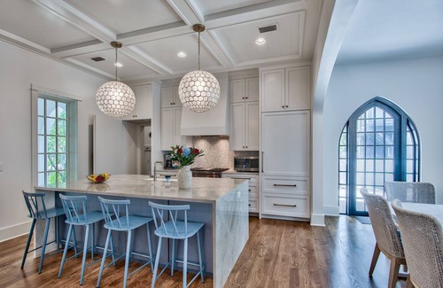 Rosemary Beach House | Julia's Cottage - Brand New Remodel in Rosemary Beach!