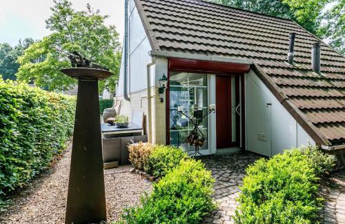 Municipality of Simpelveld House | Julia's Holiday Home