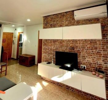 Torrevieja Apartment | Julia's Paradise Apartment