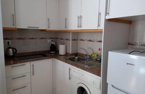 Torrevieja Apartment | Julia's Paradise Apartment