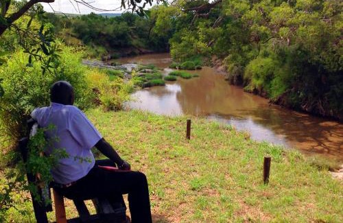 Maasai Mara Other | Julia's River Camp