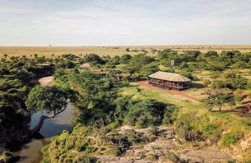 Maasai Mara Other | Julia's River Camp