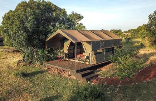 Maasai Mara Other | Julia's River Camp