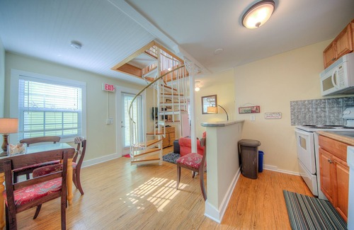 Old Town House | Julia's Secret