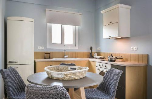 Mazarakata Apartment | Julia's Superior Suites