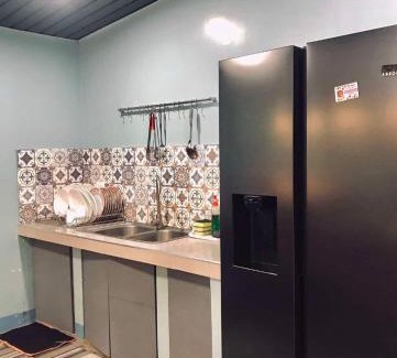 Cagayan de Oro Villa | Julia's Villa Bukidnon