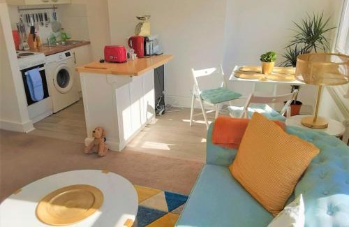 Pimlico Apartment | Julian apartment center of London