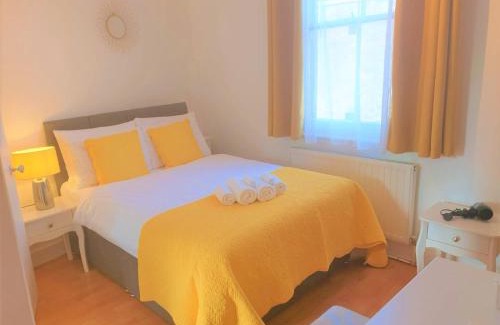 Pimlico Apartment | Julian apartment center of London