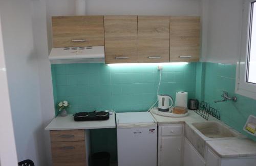 Attiki Apartment | Julian's Apartment Athens