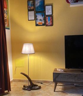 Palau Apartment | Julian's house Portopollo