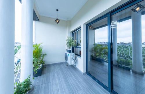 Douala Apartment | Julianah appart