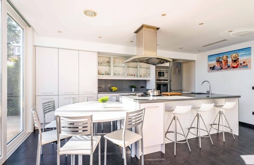 Cales Piques Villa | Julianne 4 bedroom villa, Cala'n Blanes