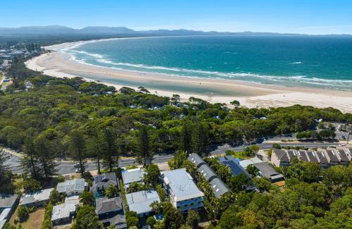 Byron Bay Apartment | Julians Apartments