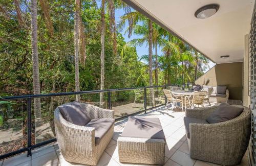 Byron Bay Apartment | Julians Apartments
