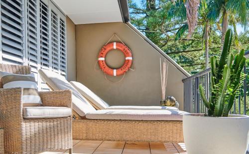 Byron Bay Apartment | Julians Apartments