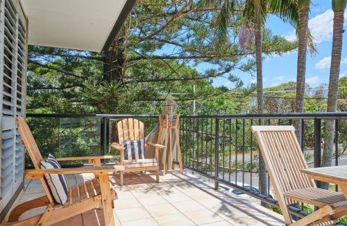 Byron Bay Apartment | Julians Apartments