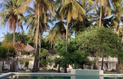 Gili Air Hotel | Juliantos by the sea