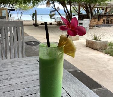Gili Air Hotel | Juliantos by the sea