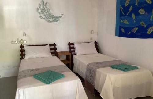 Gili Air Hotel | Juliantos by the sea