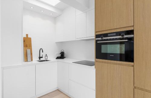 Knokke Apartment | Julias Rooftop stay