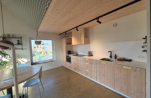 Nieuwpoort Apartment | Julie's appartement aan zee - JAAZ