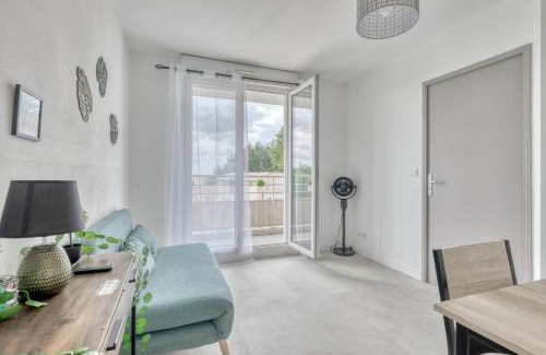 Montevrain Apartment | Julie' s House Disney Nations