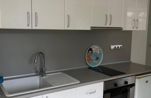 Sunny Beach Apartment | Julie's Spacious Apartment at Sun Village close to the Beach