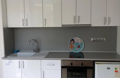 Sunny Beach Apartment | Julie's Spacious Apartment at Sun Village close to the Beach