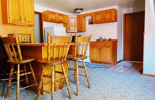 Sitka House | Julieann's in Alaska - Home in the Heart of Sitka