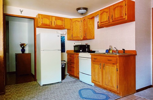 Sitka House | Julieann's in Alaska - Home in the Heart of Sitka