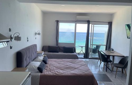 Koum Kapi Apartment | Julies Studios