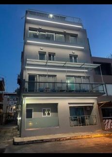 Koum Kapi Apartment | Julies Studios