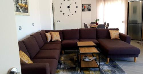 Ksamil House | Julies Vila
