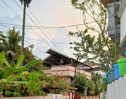 Fort Kochi Bed & Breakfast | Juliet's Homestay