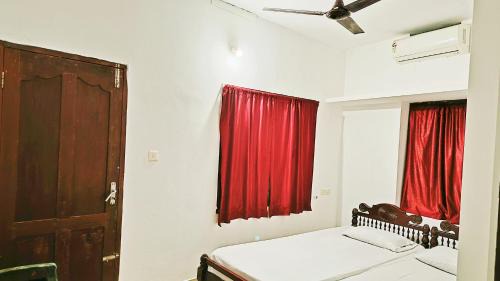 Fort Kochi Bed & Breakfast | Juliet's Homestay