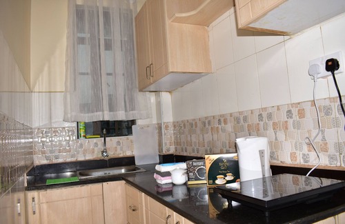 Nairobi West Apartment | Juliett Wonder apartment