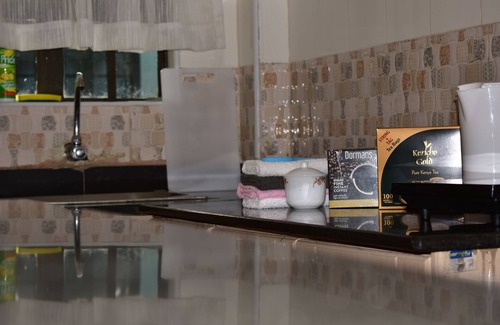 Nairobi West Apartment | Juliett Wonder apartment