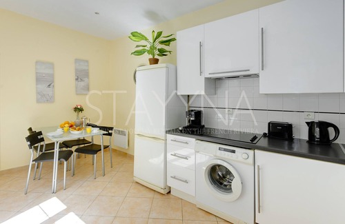 Old Town Apartment | Juliette 1 bedroom apartment VRBO