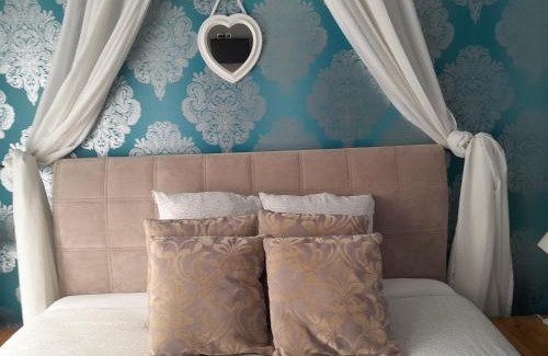 Ieper Bed & Breakfast | Juliette's