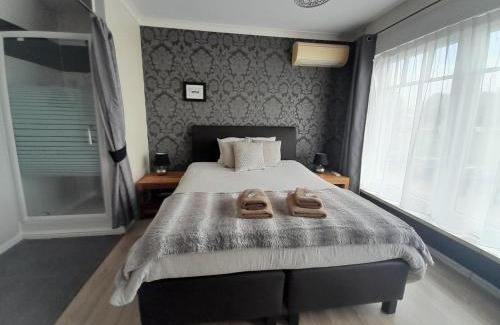 Ieper Bed & Breakfast | Juliette's