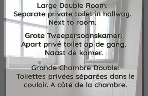Ieper Bed & Breakfast | Juliette's