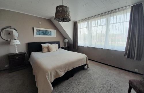 Ieper Bed & Breakfast | Juliette's