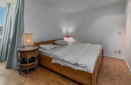 Witte Burg Villa | Juliette V4 P