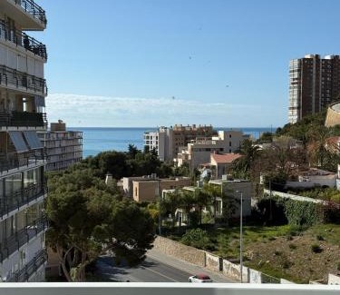 Vista Hermosa Apartment | Julita's apartment