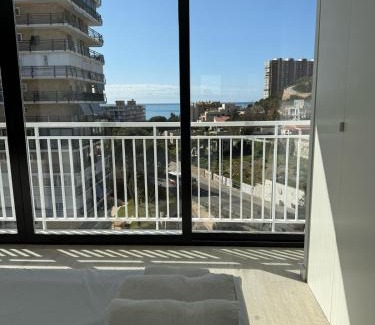 Vista Hermosa Apartment | Julita's apartment